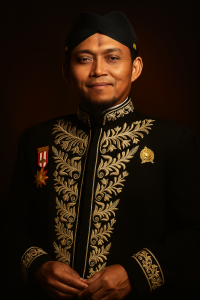 Sultan Joyonagoro II